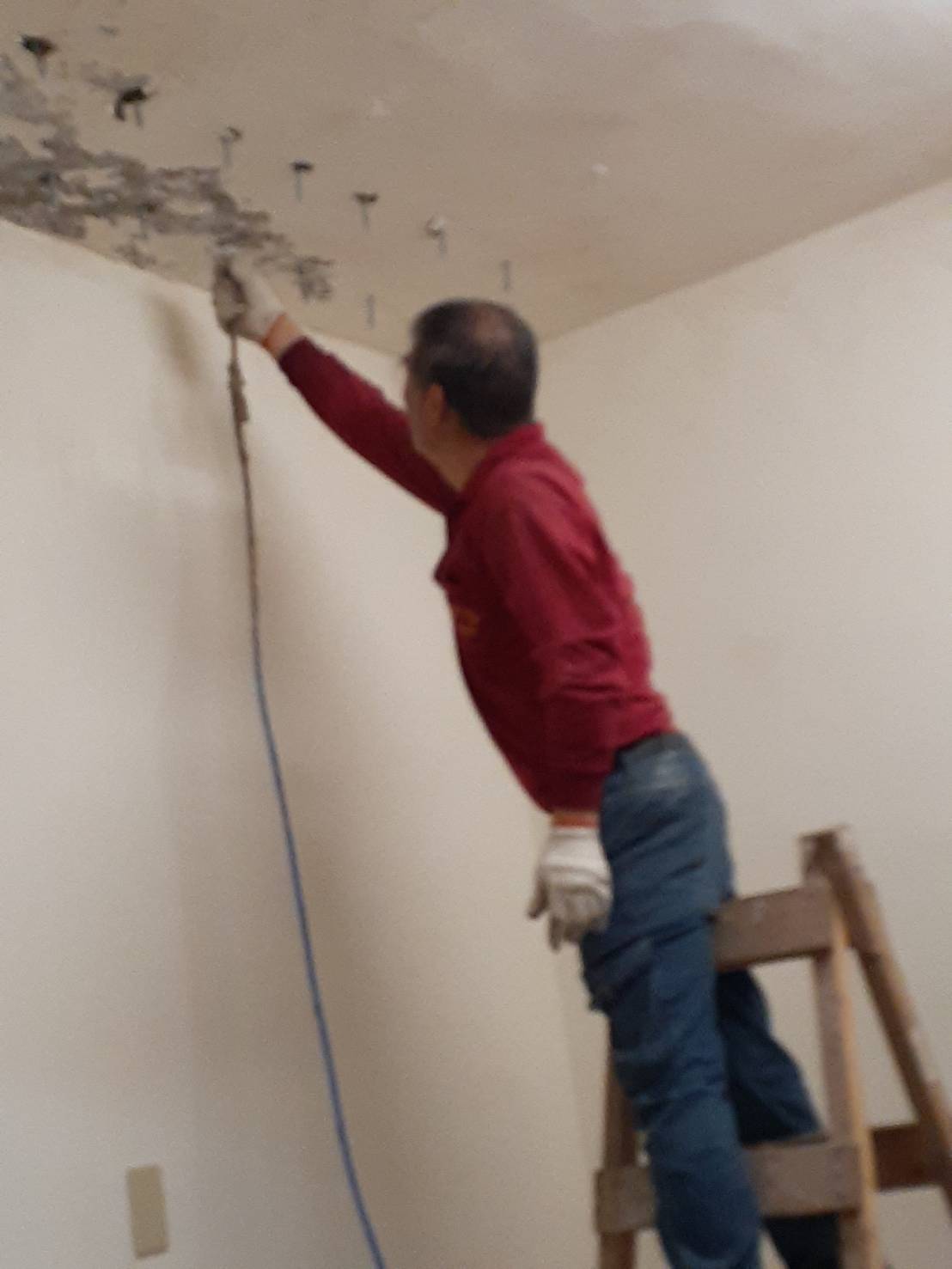 新北防漏水處理施工