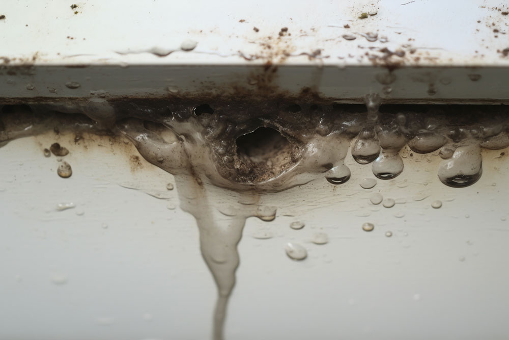 新北抓漏修漏工程